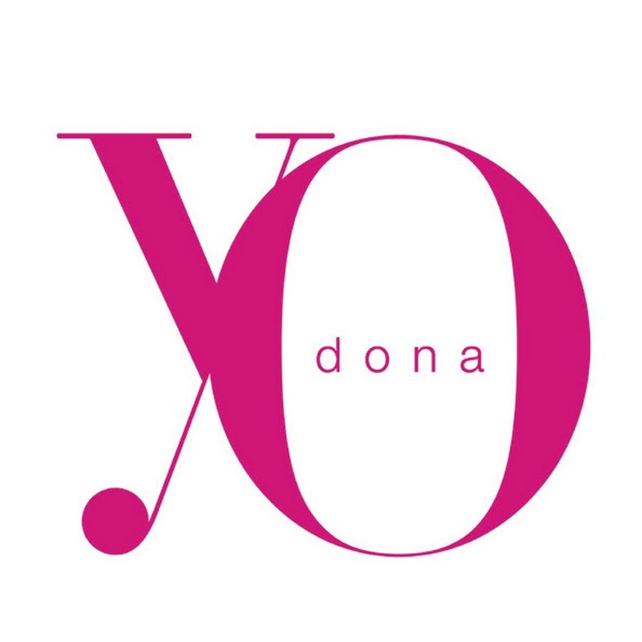 Premios 8M, yo dona