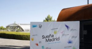 Concurso Sueña Madrid