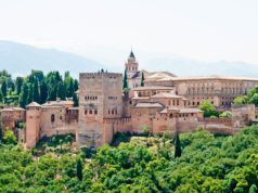 escapada de fin de semana