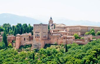 escapada de fin de semana