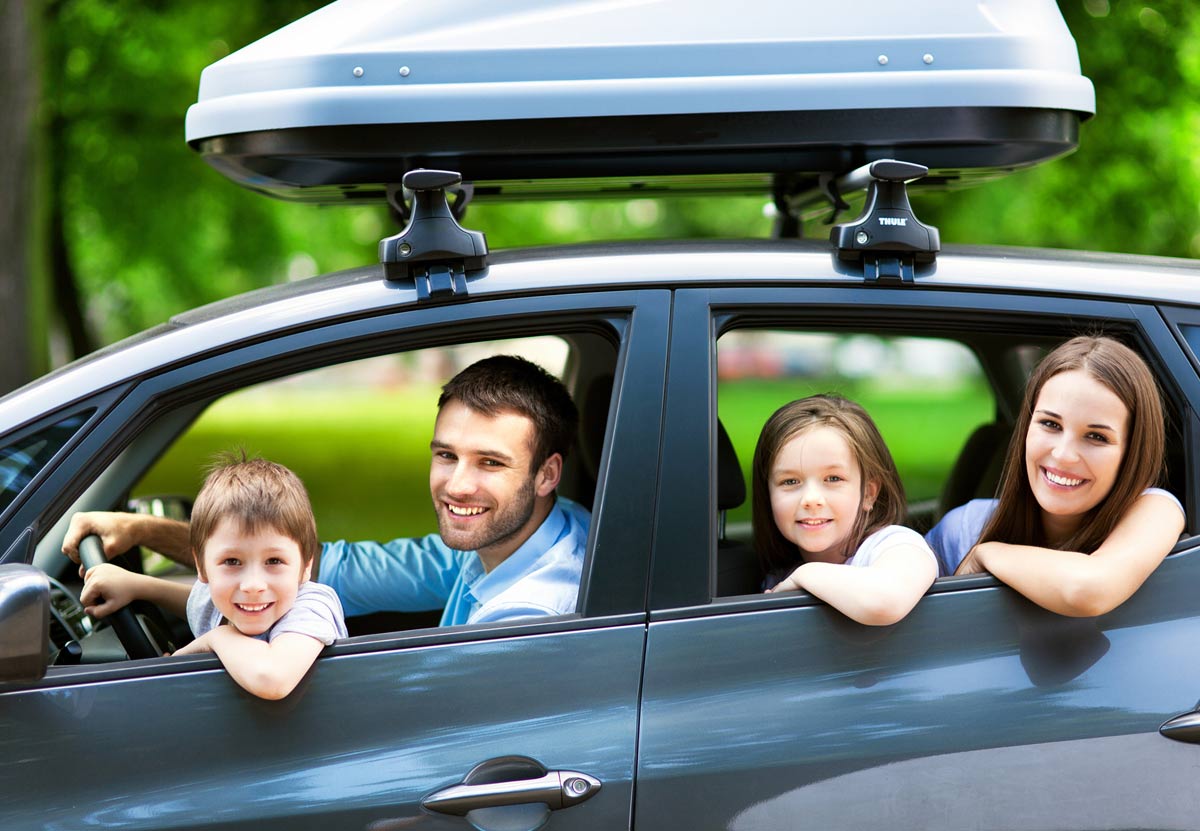 vuelta al cole revision coche vacaciones