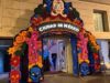 Día Muertos Instituto mexicano cultura