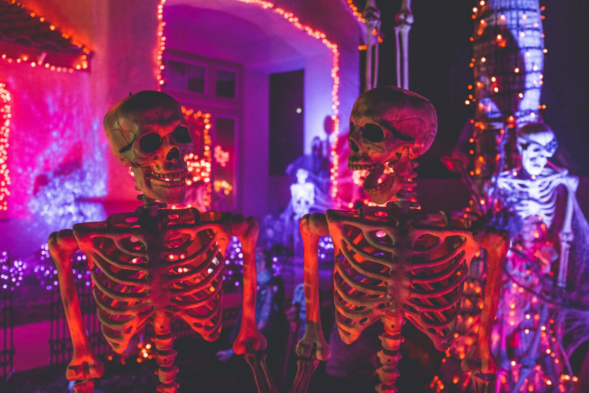 halloween en madrid actividades