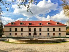 La histórica Real Casa de Campo de Felipe II (antigua Casa de los Vargas) se recupera El Palacio de los Vargas
