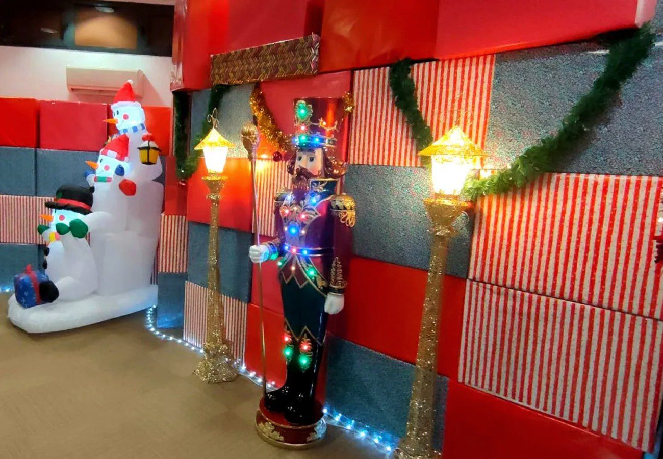 Fábrica de Reyes Magos