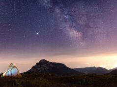 astroturismo