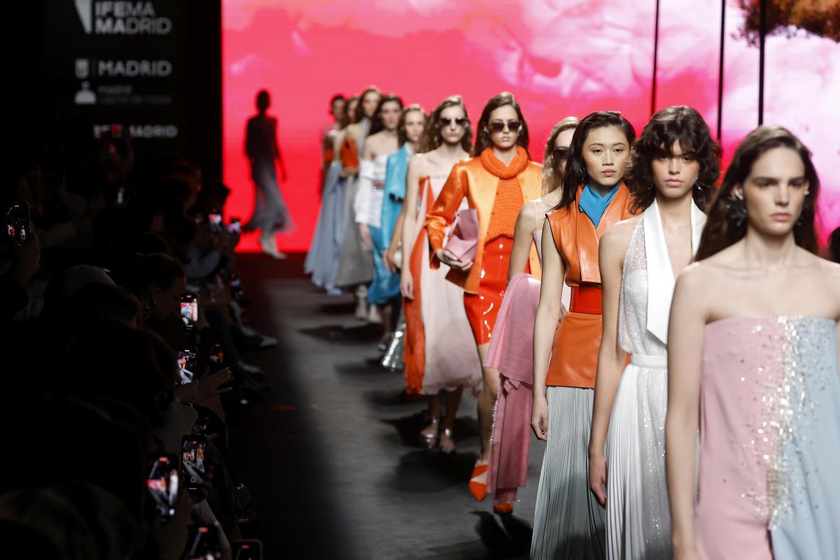 Madrid Fashion Week