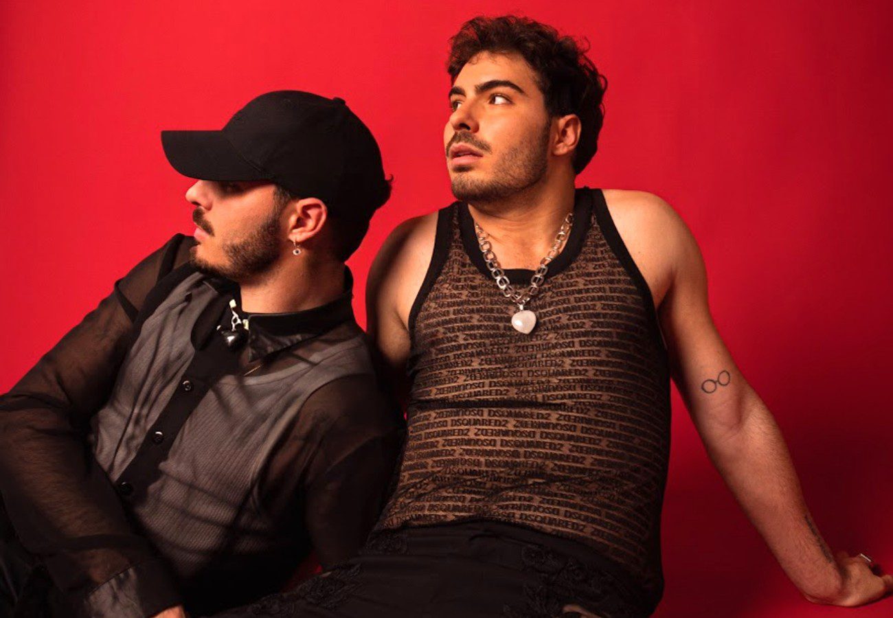 Gemelieres vuelven al hospital tras ser agredidos este fin de semana en Madrid