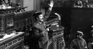 Antonio Tejero