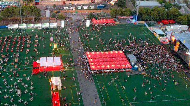 skyfest