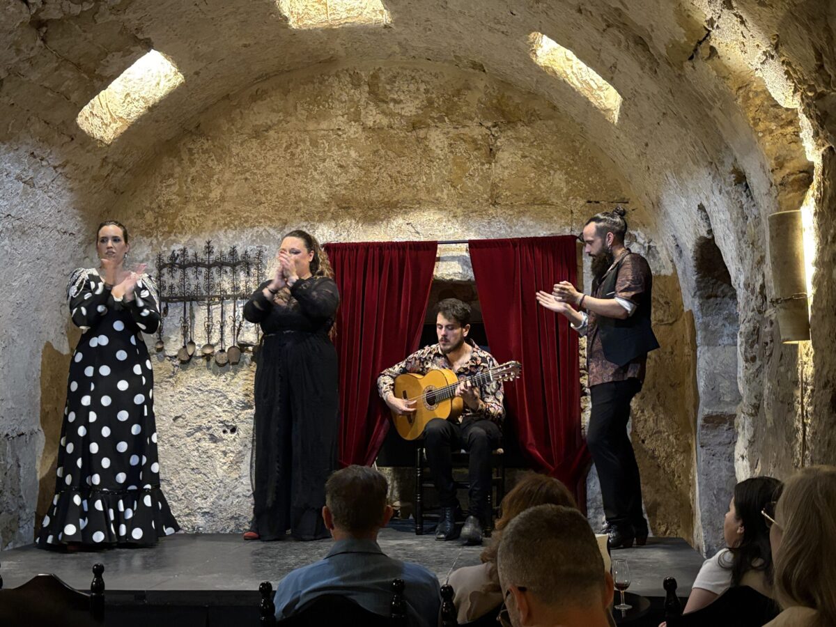 Flamenco