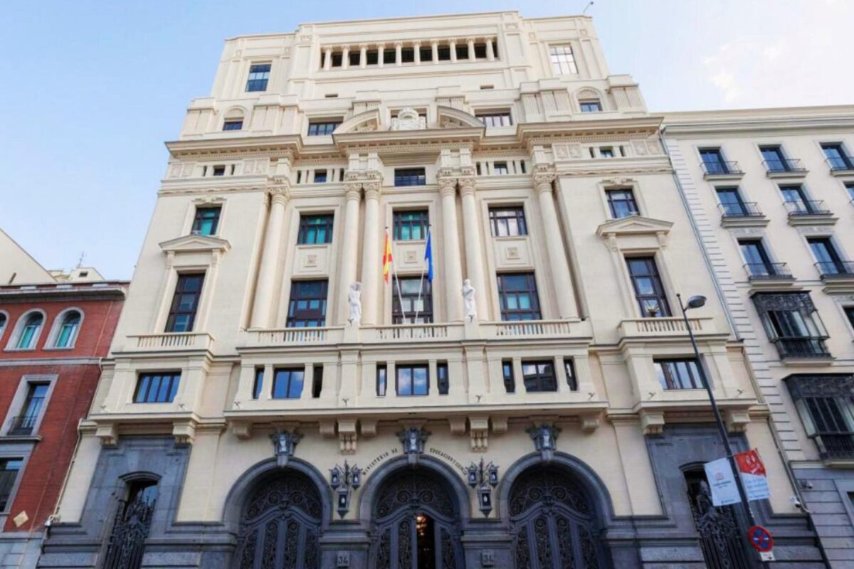 Federación de Enseñanza CCOO