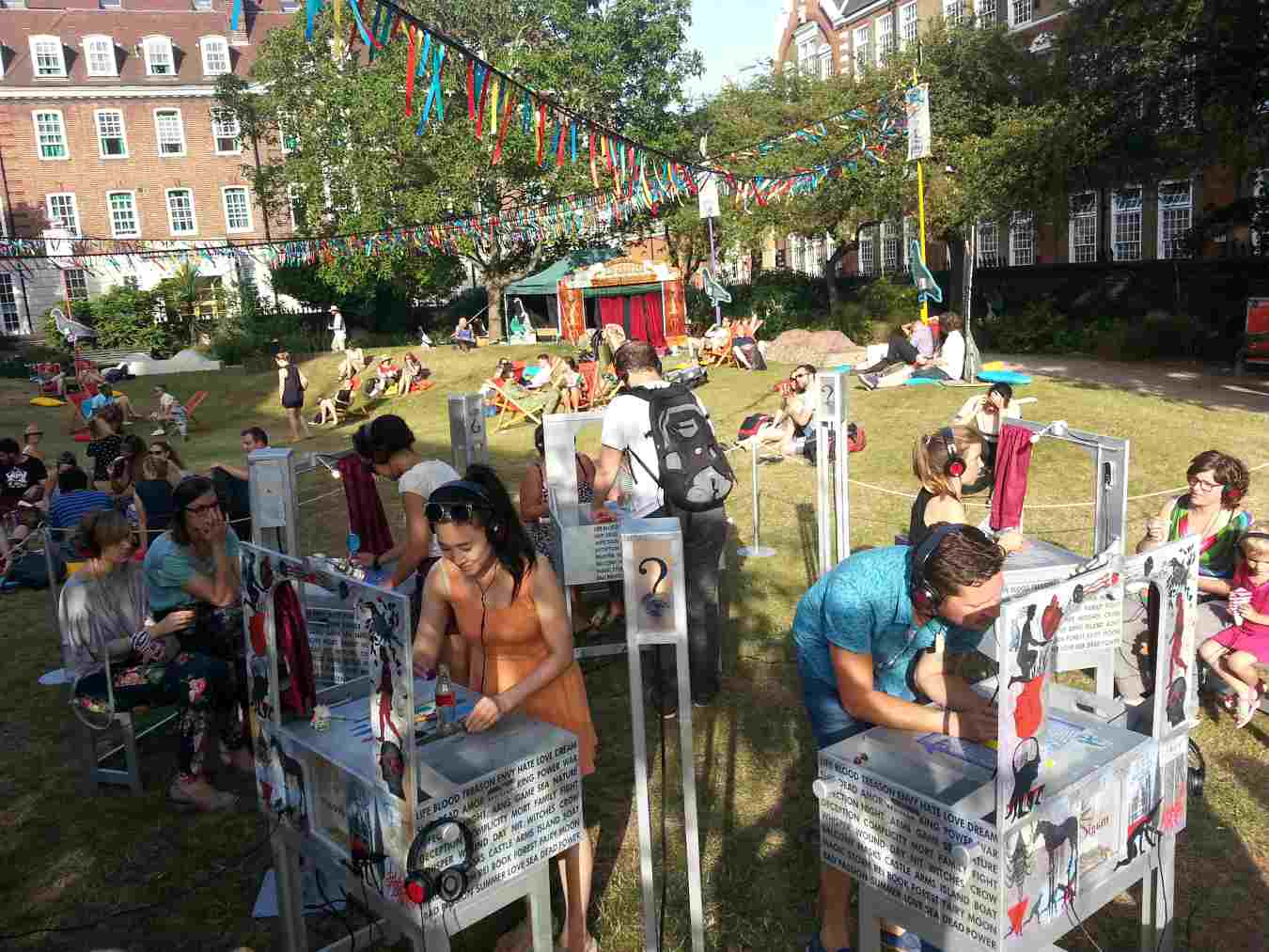 microshakespeare libromad