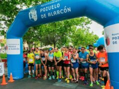 Carreras populares en Madrid