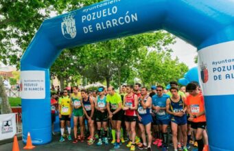 Carreras populares en Madrid