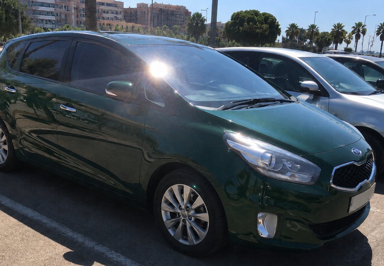 vender el coche al mejor precio