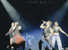 regreso de los 90