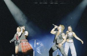 regreso de los 90