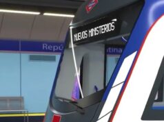 Línea 6 de Metro