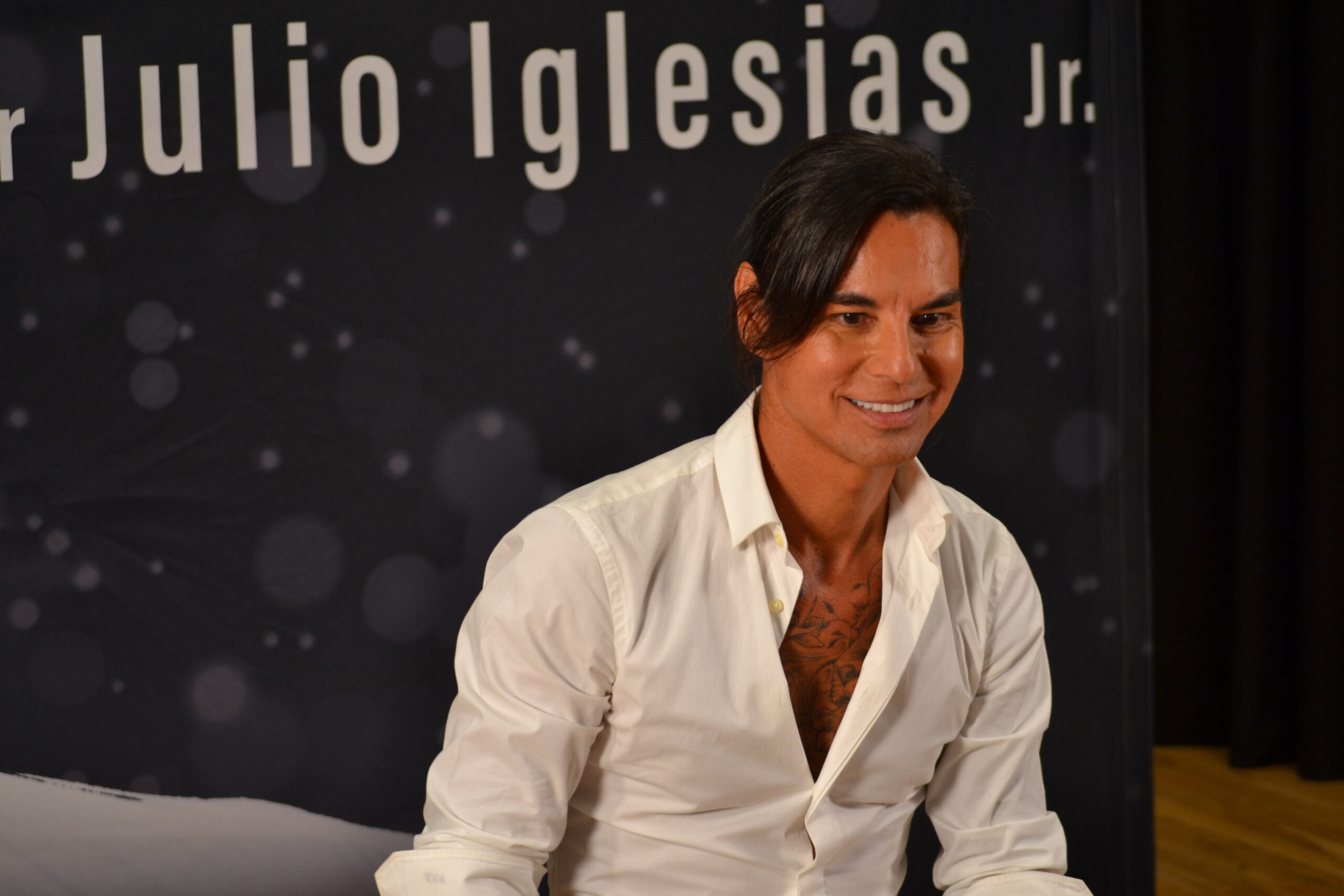Julio Iglesias Jr