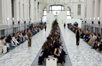 Madrid Fashion Week