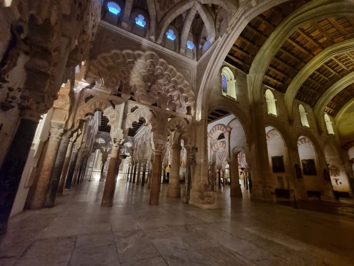 Mezquita