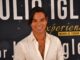 Concierto de Julio Iglesias Jr en Madrid