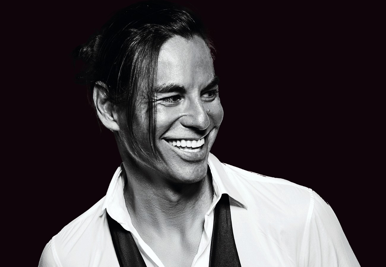 Concierto de Julio Iglesias Jr en Madrid