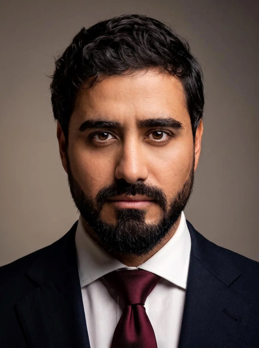 Alvise Pérez