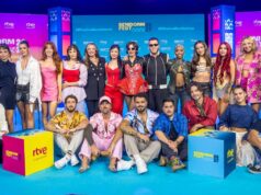 Benidorm Fest 2027: ya conocemos a los 18 artistas seleccionados para la sexta edición Benidorm fest 2027 foto RTVE grupo