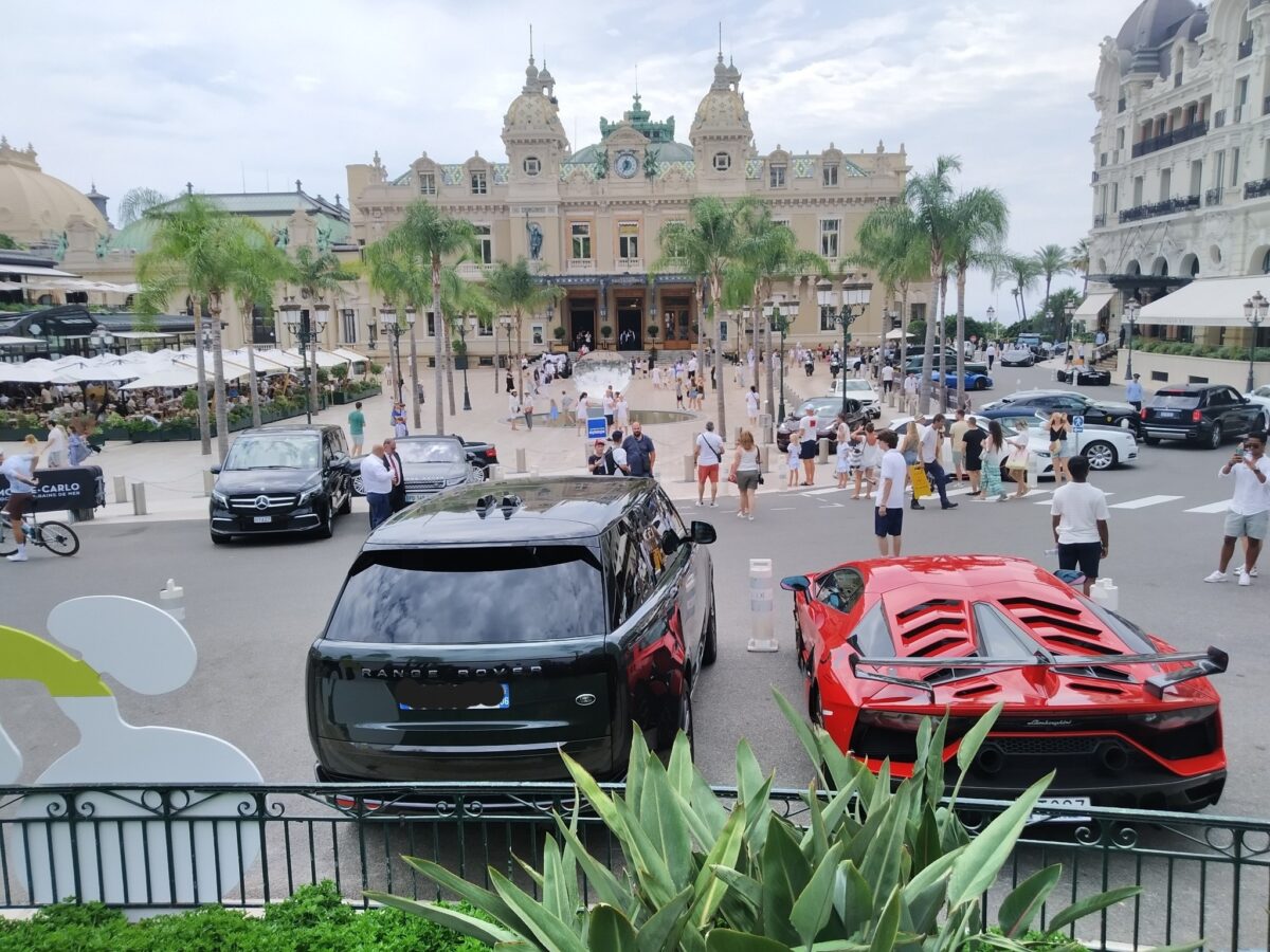 Casino Mónaco