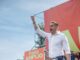 Lista Frente Amplio por Madrid