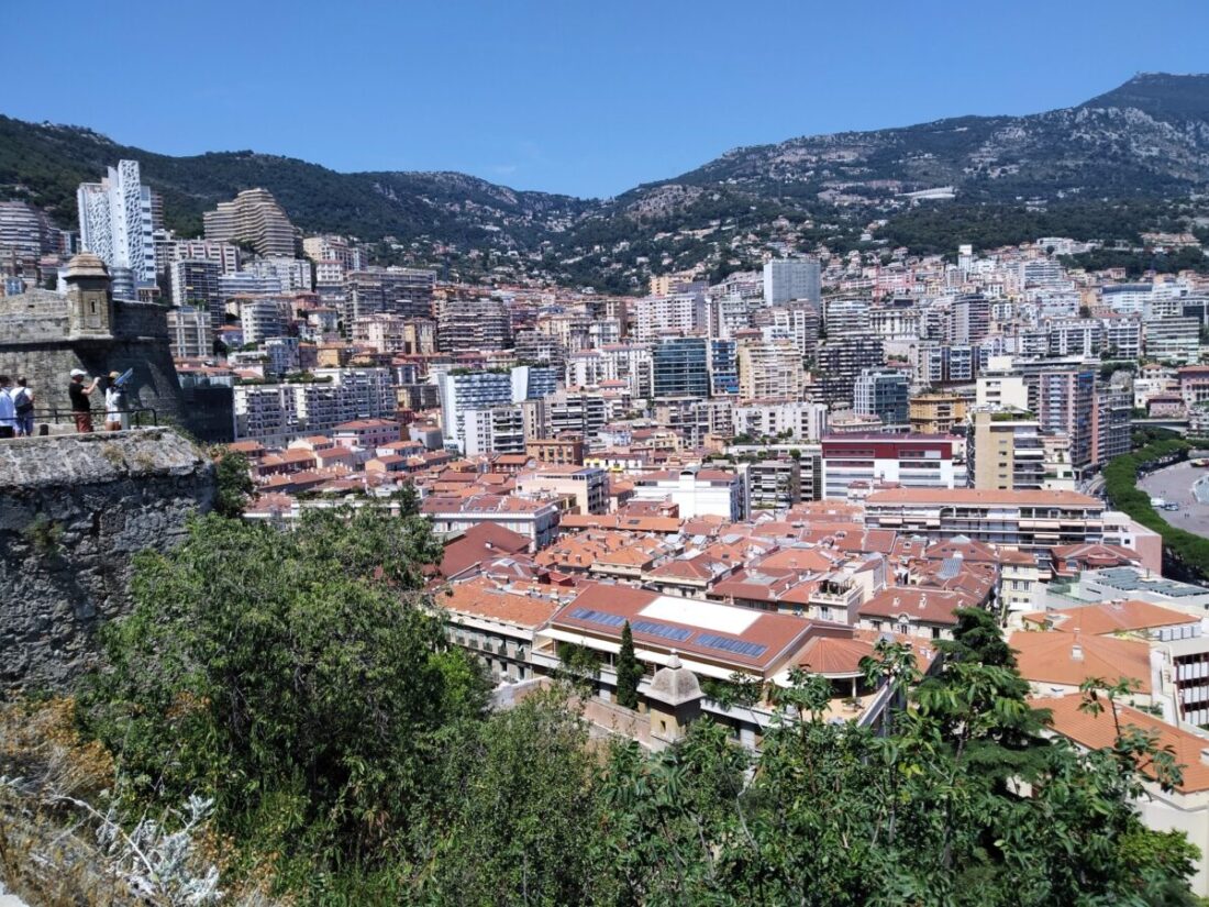 Mónaco