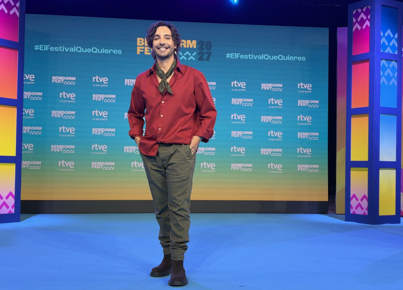Polo nandez benidorm fest 2027