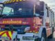 Accidente de tren en Toledo