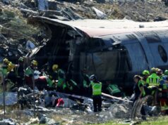 La causa del accidente de tren en Toledo, ¿un error humano? Causa del accidente de tren en Toledo