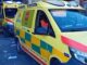 Accidente laboral en Pinto