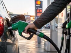 descuento gasolina
