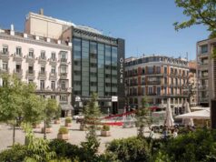 hotel oscar plaza pedro zerolo