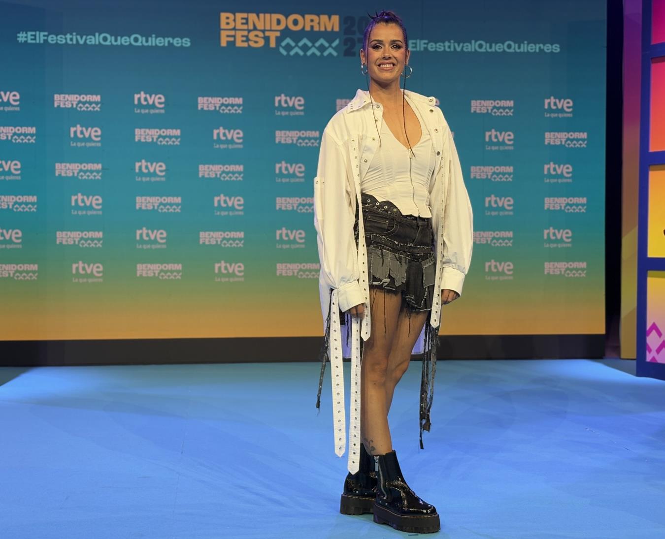 isabel aaiun potra salvaje