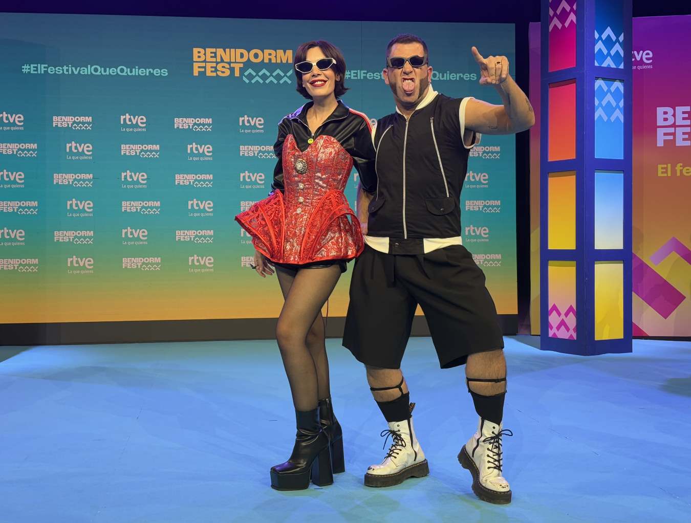ladilla rusa benidorm fest 2027 participantes