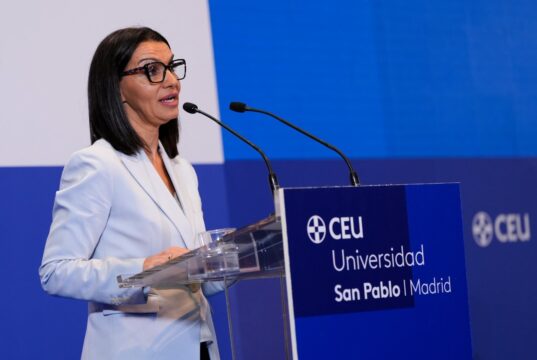 mercedes zarzalejo
