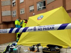 Violencia de género en Carabanchel